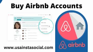 Buy Airbnb Accounts